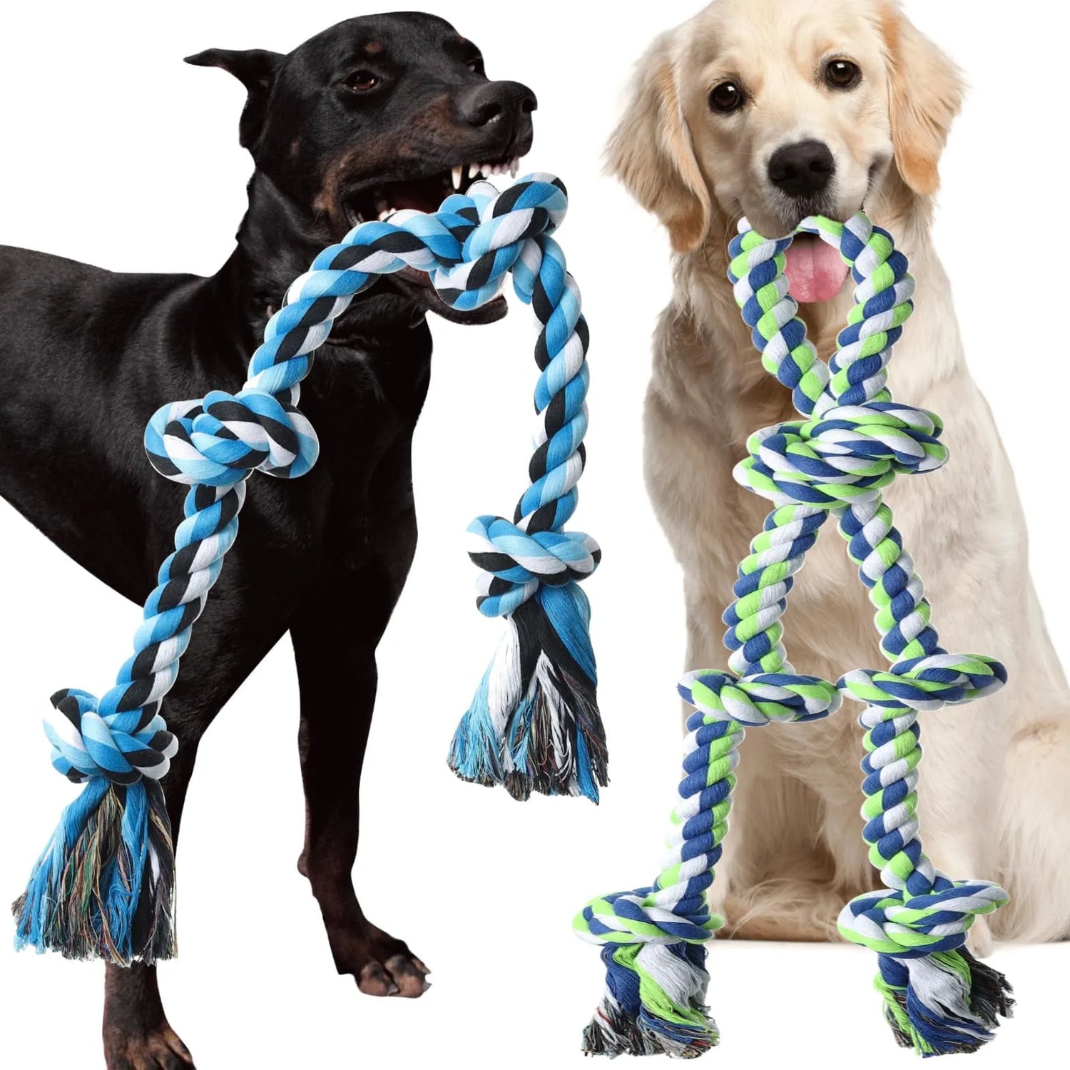 Dog Toys