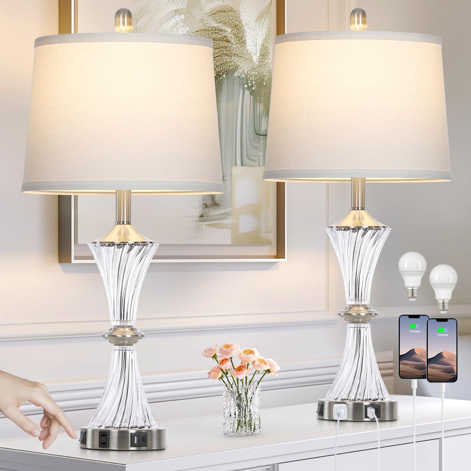 Table Lamps