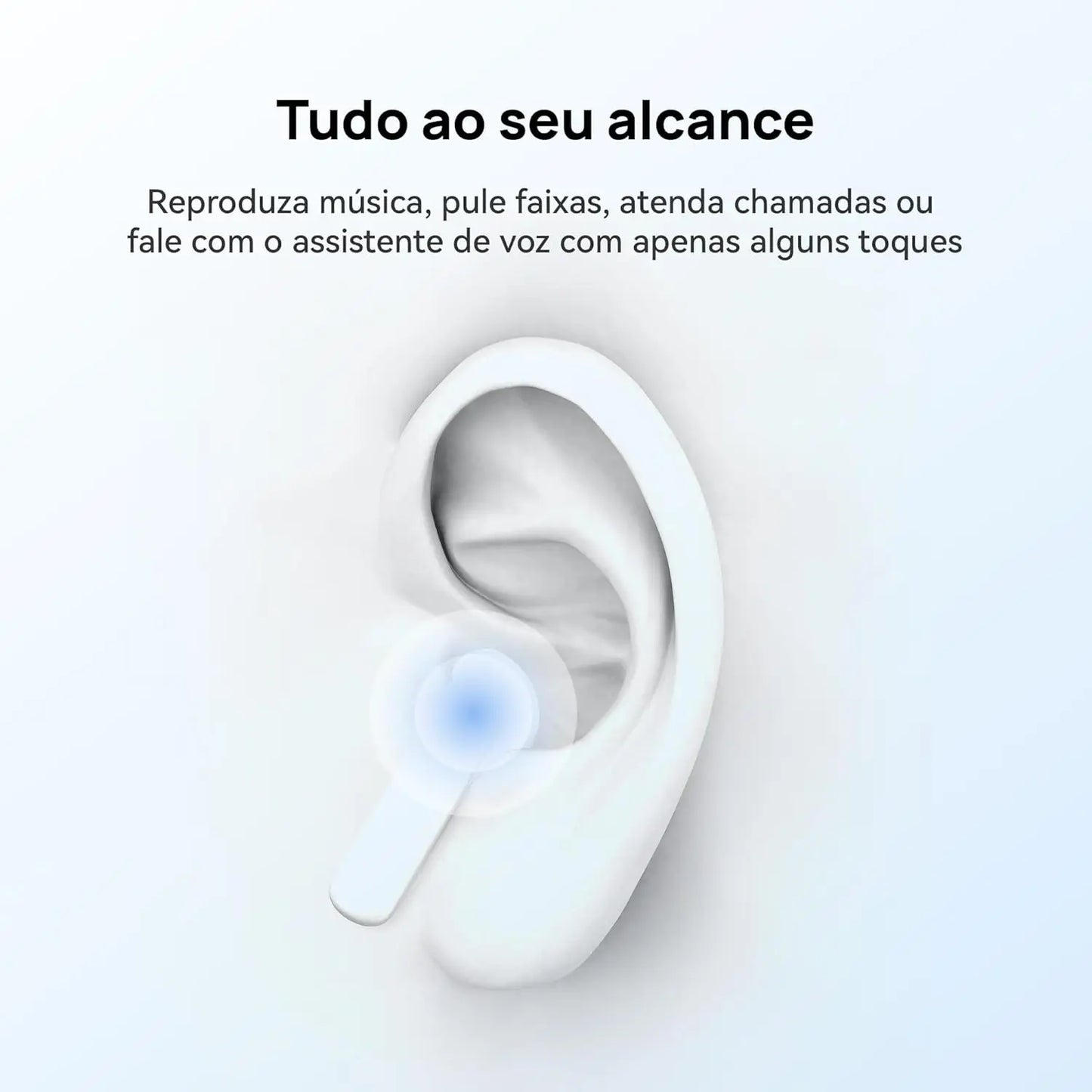 FreeBuds SE 2 Earphones Bluetooth 5.3 Wireless Sports Headphone Waterproof Touch Control Earbuds With Mic