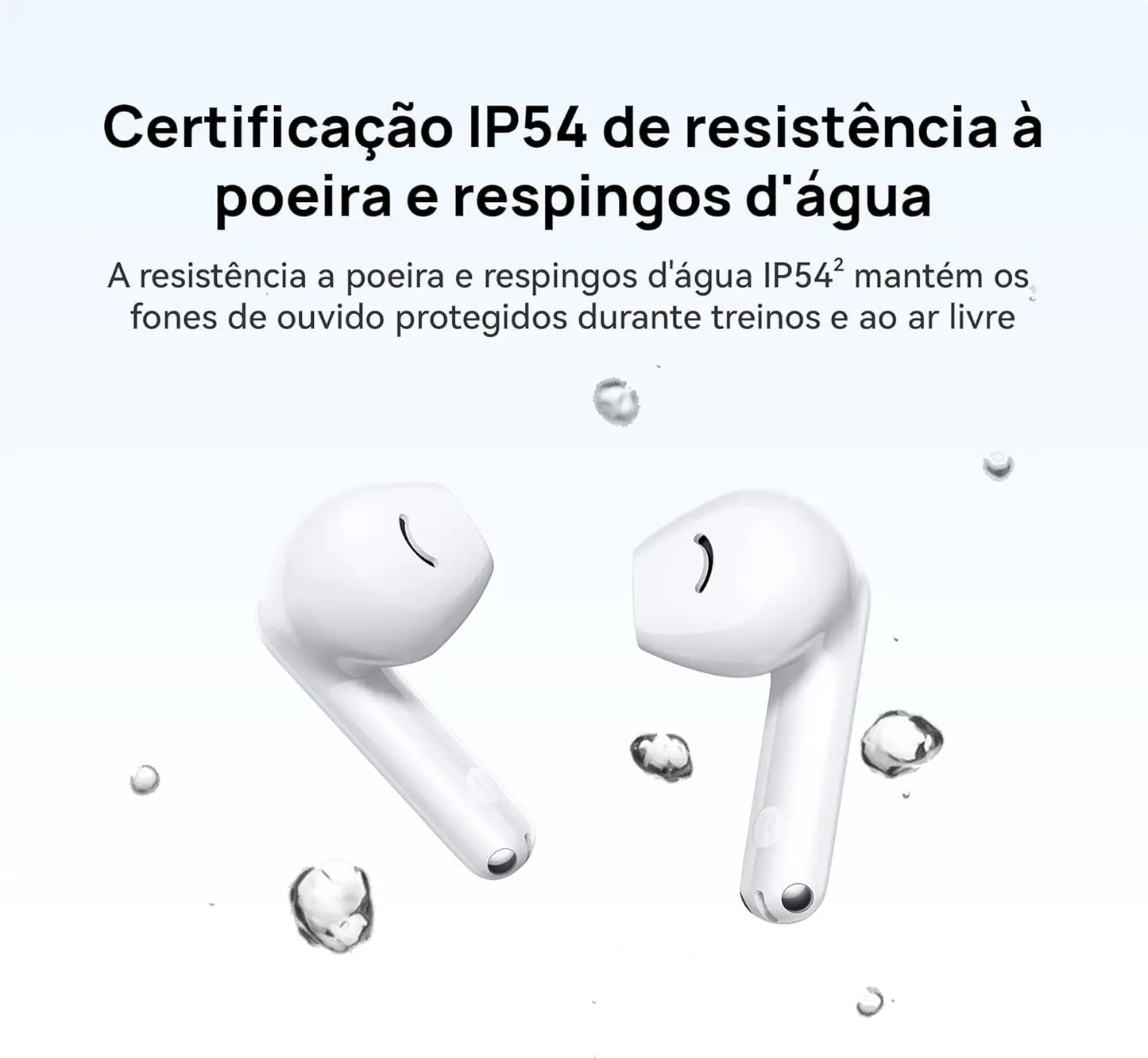 FreeBuds SE 2 Earphones Bluetooth 5.3 Wireless Sports Headphone Waterproof Touch Control Earbuds With Mic